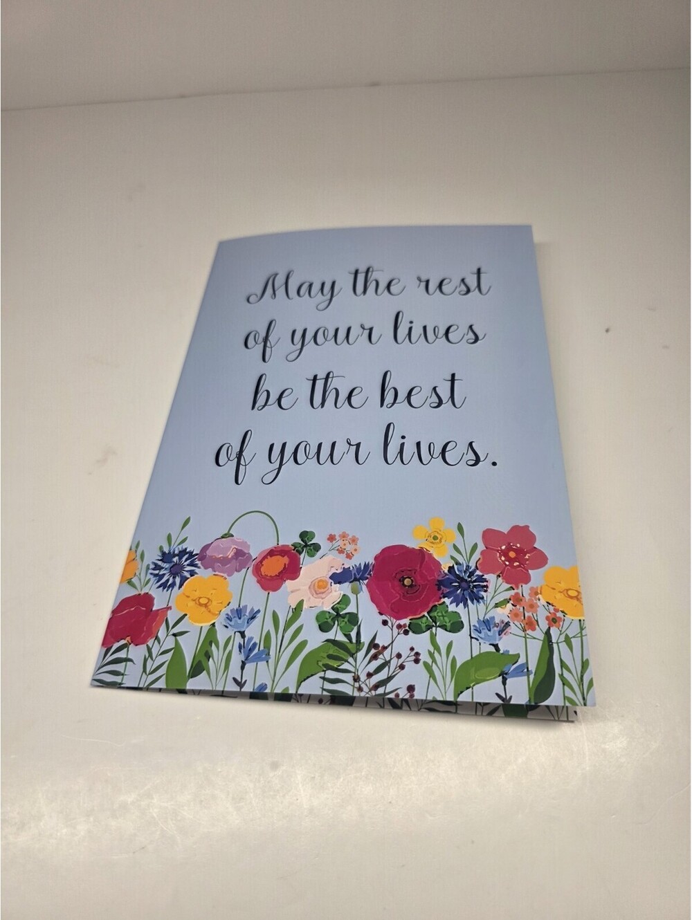 Wedding Card Hallmark Greeting Card Bridal shower